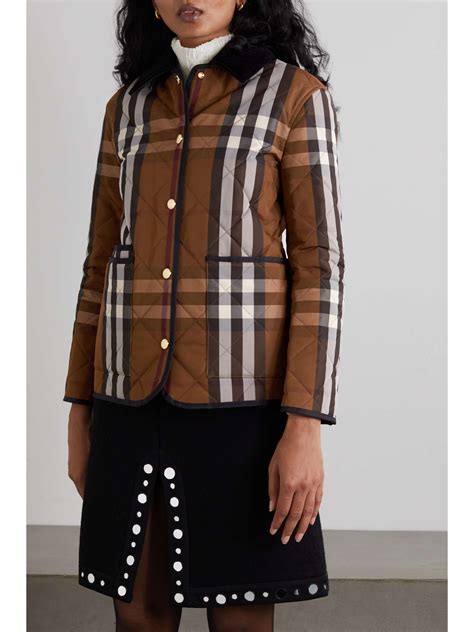 net a porter burberry top.